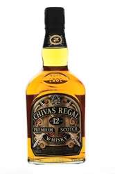Chivas Regal 12 year old 1000ml 1000ml Christmas Present Limited edition Collectors Item