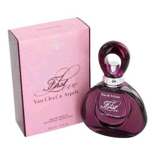 First Love by Van Cleef & Arpels 60ml EDT
