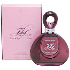 First Love by Van Cleef & Arpels 100ml EDT