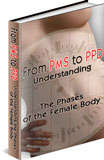 From PMS to PPD: Understanding the Phases of the Female Body EBook Free shipping