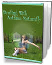 Dealing With Asthma Naturally  EBook. Free shipping