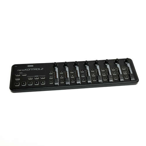 Pre-Loved Korg NanoKontrol 2