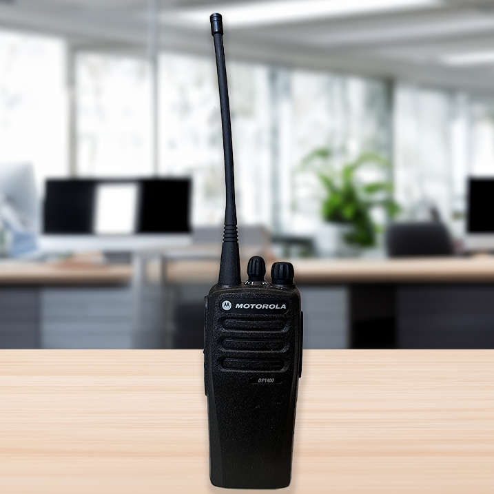 Set of 6 Motorola DP1400 Radios