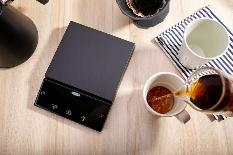 Felicita Incline Bluetooth Coffee Scale