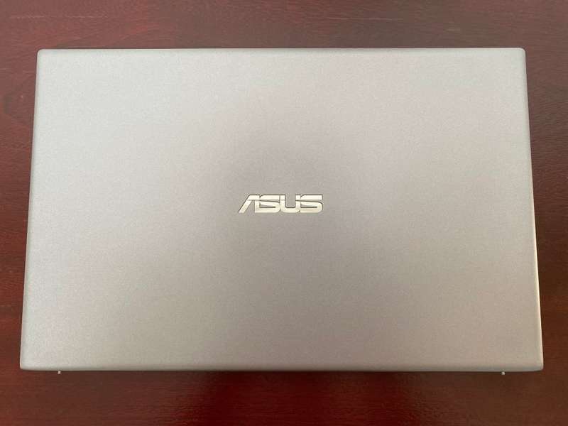ASUS VivoBook 15 - X512FA, i3-8145U, 8GB DDR 4, 256GB SSD, 15.6" Full HD, Windows 10