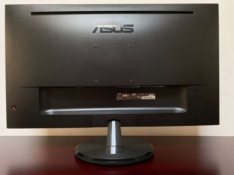 ASUS VP28UQG 28" UHD (3840 x 2160) 4K Monitor / Response time 1ms / Excellent Condition