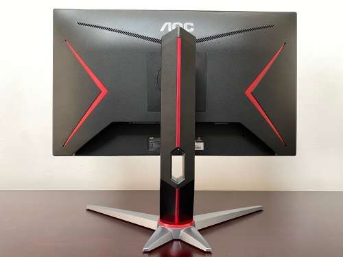 AOC 24G2 24" Full HD 144Hz 1ms IPS FreeSync Gaming Monitor - Perfect Condition
