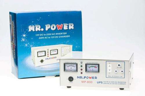 MR POWER MODULAR INVERTERS 800W 12V