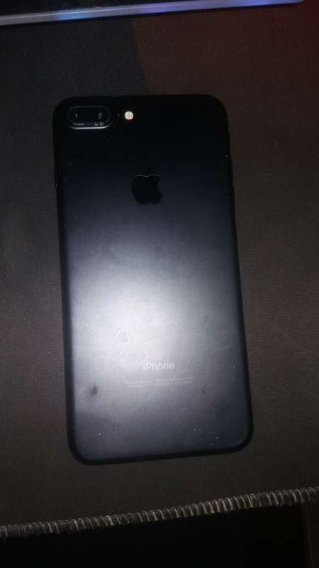 Iphone 7 Plus