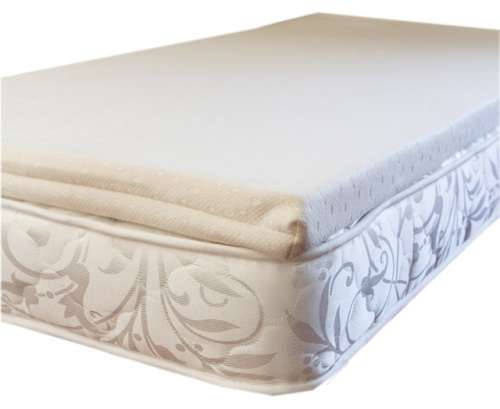 Memory Foam Mattress Topper (Double)