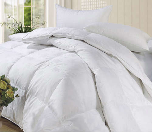 Duvet Inner - Hungarian Goose Down 90/10  (K)