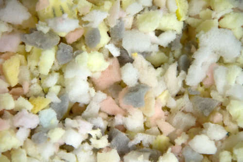 Foam Chips Filling 5kg