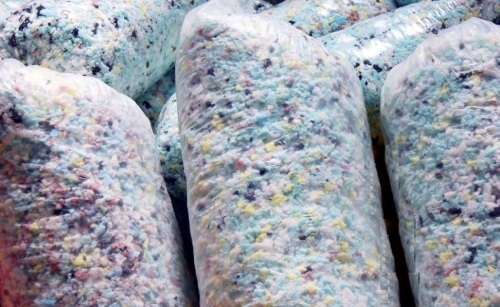 Foam Chips Filling 5kg