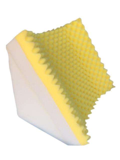 Bed Wedge - Curved