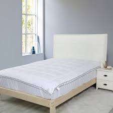 Mattress Topper Microfibre - D
