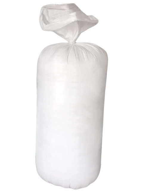 Hollow Fibre Filling 10kg