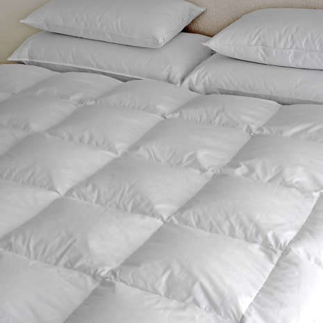 Duvet Inner - Hungarian Goose 60/40 (Queen)