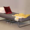 FOLD UP ROLL AWAY BED (Delivery in SA)
