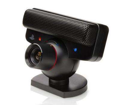 PS3 Original Move Eye Camera