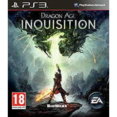 Dragon Age Inquisition (PS3)