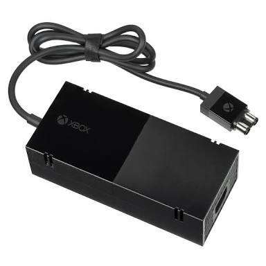 Xbox One Replacement Power Supply (Original)