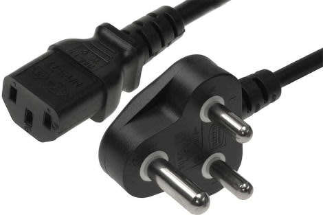 PS4 Pro Replacement Power Cable