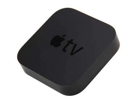 Apple TV 3rd Gen A1469 Last Revision (Without Remote)
