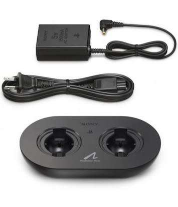 PS Move Charging Station Original (Pre-Owned)