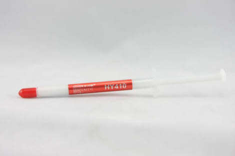 Thermal Paste High Performance Heatsink Compound