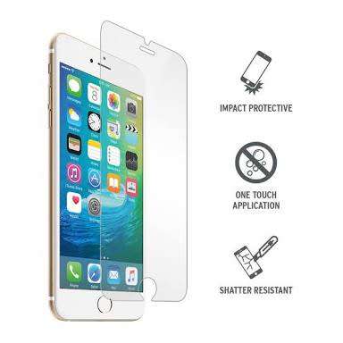 iPhone 7 Glass Screen Protector