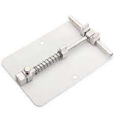 Cellphone PCB Holder Jig - Universal Rework Station PCB Platform