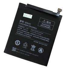 Xiaomi Redmi Note 4 Battery