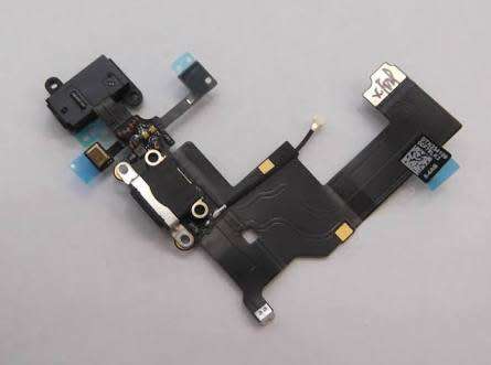 Iphone 5 Charging Port Replacement