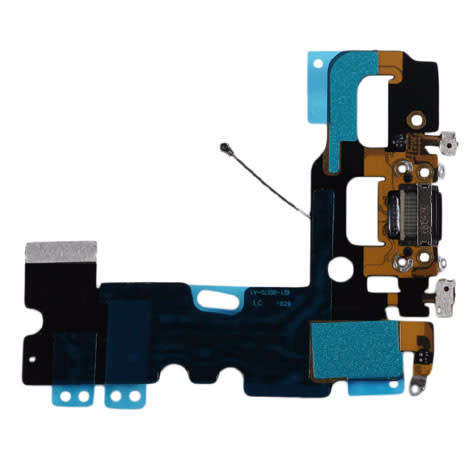 Iphone 7 Charging Port Flex Replacement