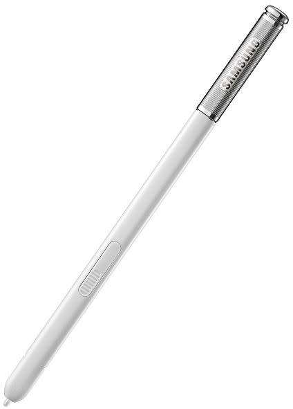 Stylus Touch S Pen for Samsung Galaxy Note 3 (White)