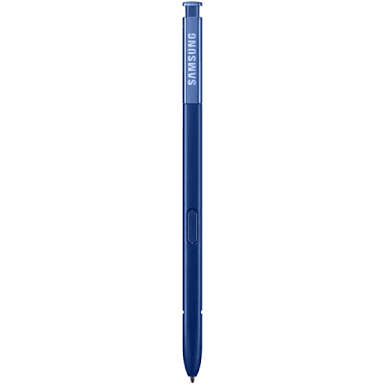 Samsung Galaxy Note 8 Stylus Touch S Pen (Blue)