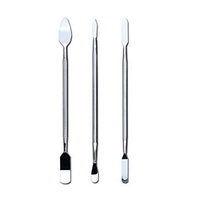 3 IN 1 Professional Metal Disassemble Opening Tools Set for Cell/Tablet/Laptop Prying Tool