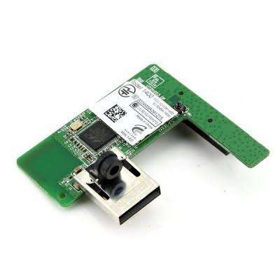 Xbox 360 Slim Wifi Module Board Replacement