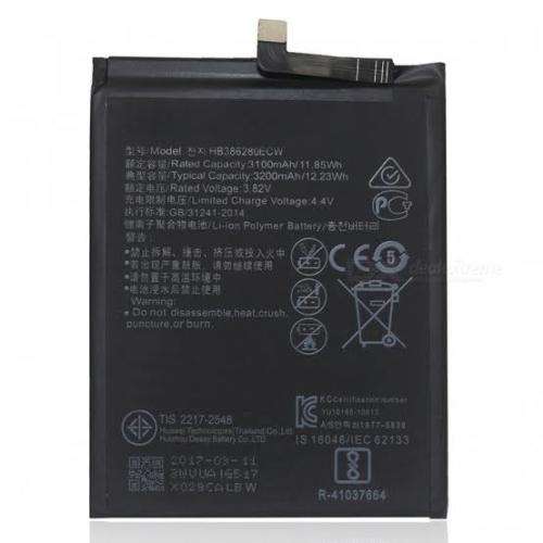 P10 Generic Battery
