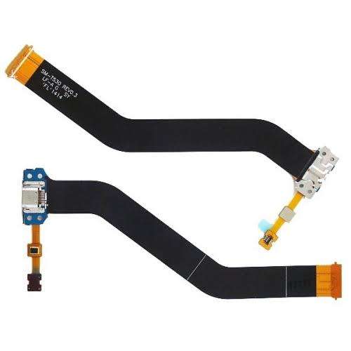 Samsung Galaxy Tab 4 Charging Port Flex Replacement (10.1 Inch Model)