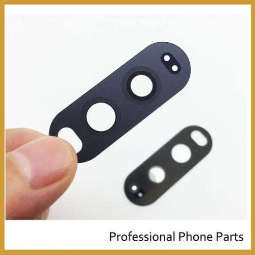 LG V20 Back Camera Glass Replacement (Grey)