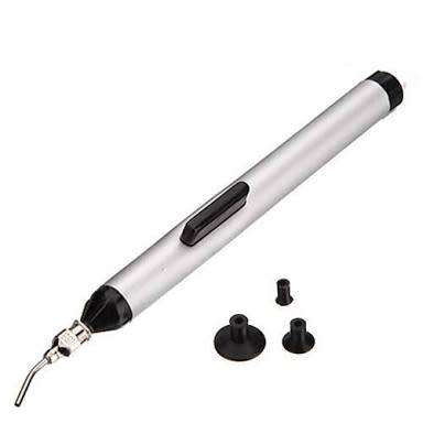 IC Pick Up Tool Vacuum Sucking Pen (Local Stock)