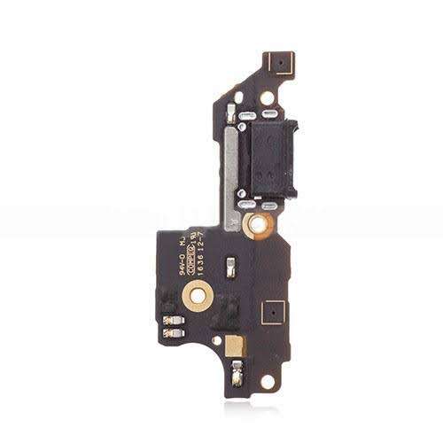 Huawei Mate 9 Charging Port Board Replacement