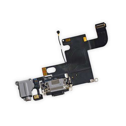 Iphone 6 Charging Port Flex Replacement