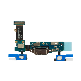 Samsung S5 Charging Port Flex Replacement (G900H)