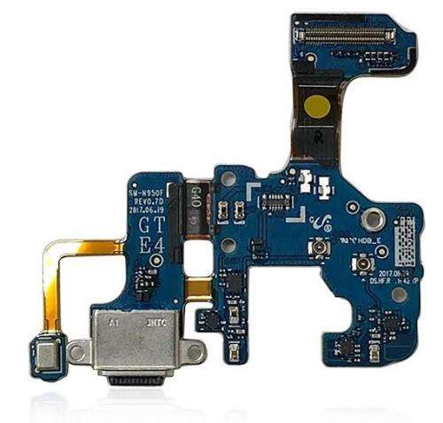 Samsung Note 8 Charging Port Flex Original (SM-N950F) (Brand New) (Local Stock)