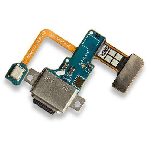 Samsung Note 9 Charging Port Flex Original Replacement