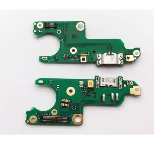 Nokia 6 Charging Port Board Replacement