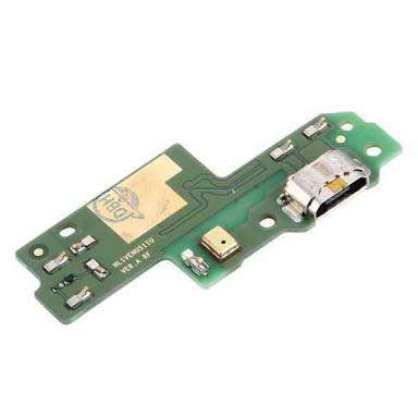 Huawei P9 Lite Charging Port Board Replacement