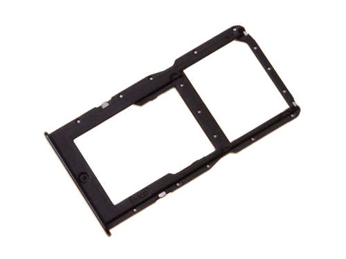 Huawei P30 Lite Sim Tray Replacement (Black Colour)